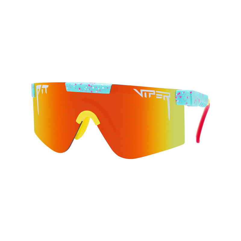 Pit Viper "The Playmate Polarized | 2000's" - Sunglasses