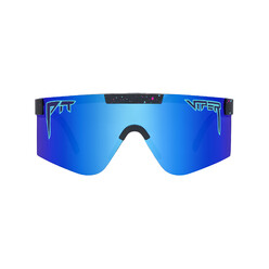 Pit Viper "The Hail Sagan Polarized | 2000's" - Sunglasses