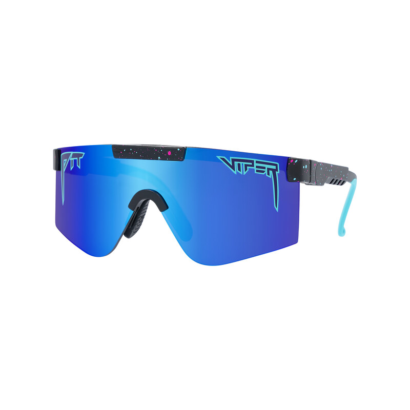 Pit Viper "The Hail Sagan Polarized | 2000's" - Sunglasses
