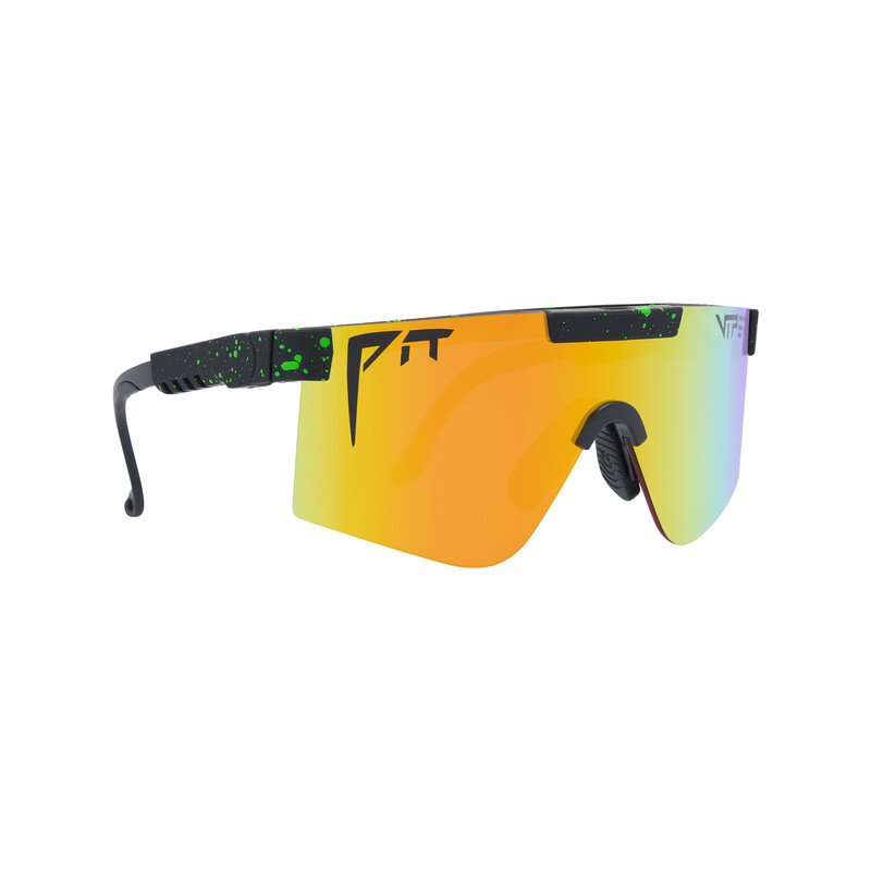 Pit Viper "The Monster Bull Polarized | 2000's" - Sunglasses