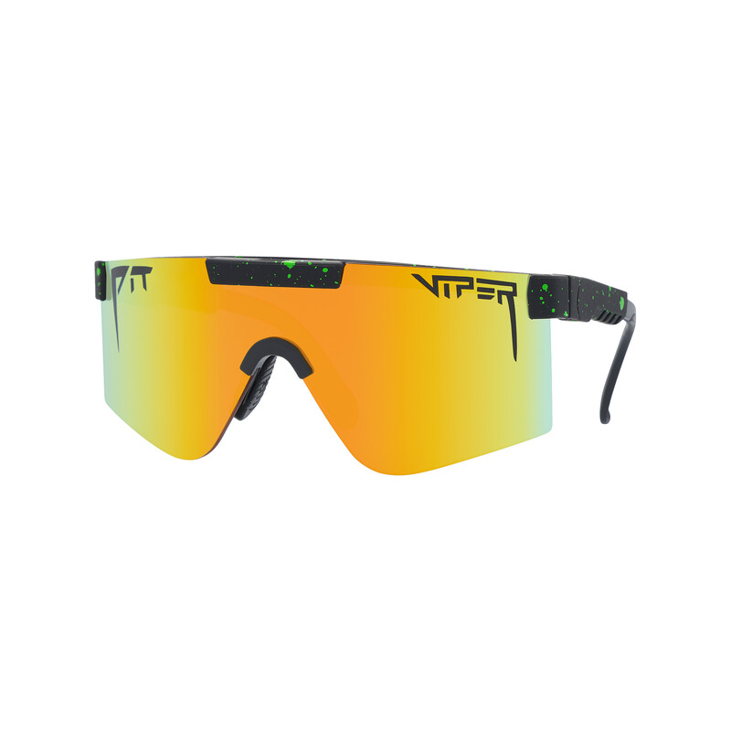Pit Viper "The Monster Bull Polarized | 2000's" - Sunglasses