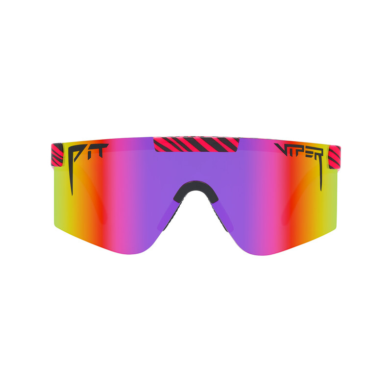 Pit Viper "The Hot Tropics Polarized | 2000's" - Sunglasses