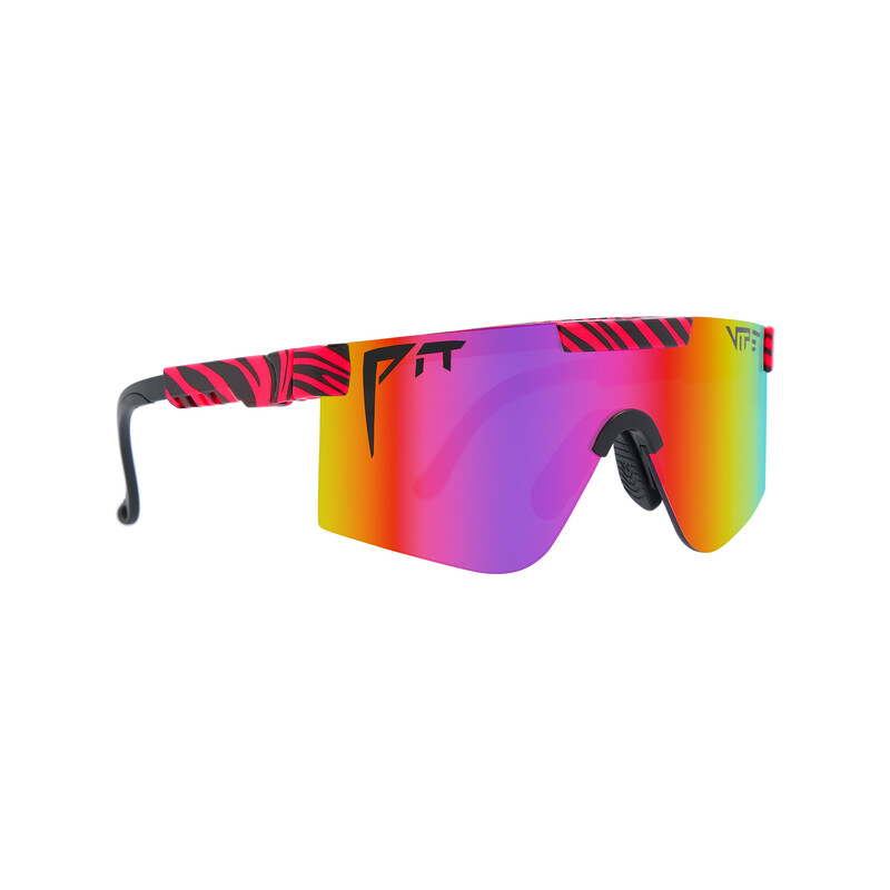 Pit Viper "The Hot Tropics Polarized | 2000's" - Sunglasses