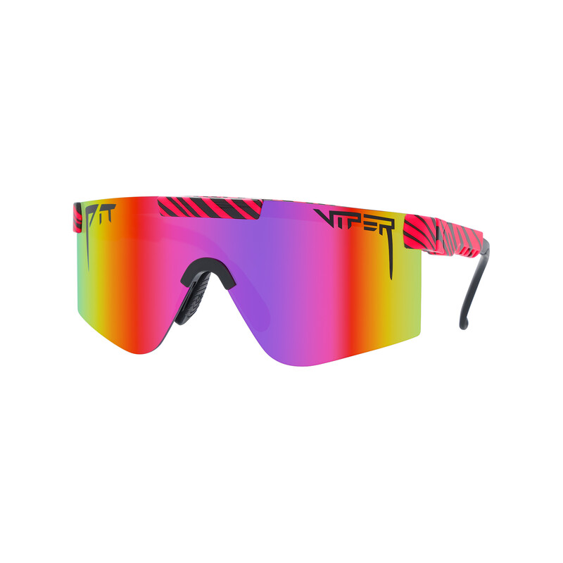 Pit Viper "The Hot Tropics Polarized | 2000's" - Sunglasses
