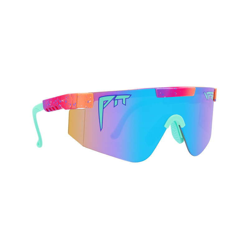 Pit Viper "The Copacabana | 2000's" - Sunglasses