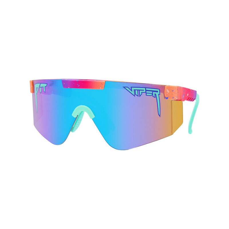 Pit Viper "The Copacabana | 2000's" - Sunglasses