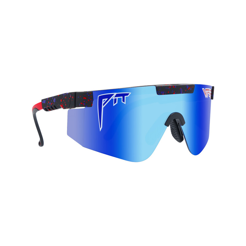 Pit Viper "The Peacekeeper | 2000's" - Sunglasses