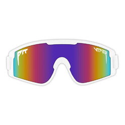 Pit Viper "The Miami Nights | Baby Vipes" - Sunglasses
