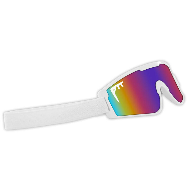Pit Viper "The Miami Nights | Baby Vipes" - Sunglasses