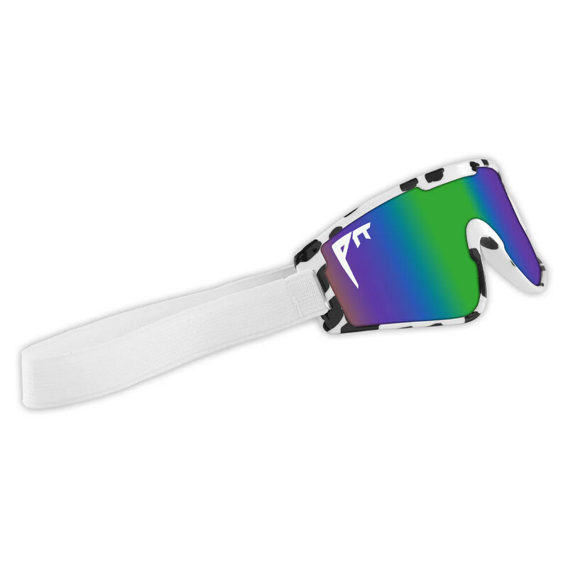 Pit Viper "The Kowabunga | Baby Vipes" - Sunglasses