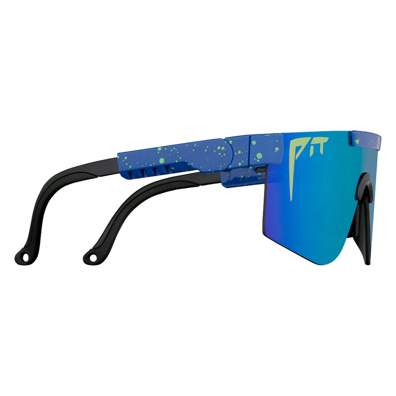 Pit Viper "The Leonardo | XS" - Sunglasses
