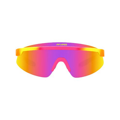 Pit Viper "The Italo Polarized | Skysurfer" - Sunglasses