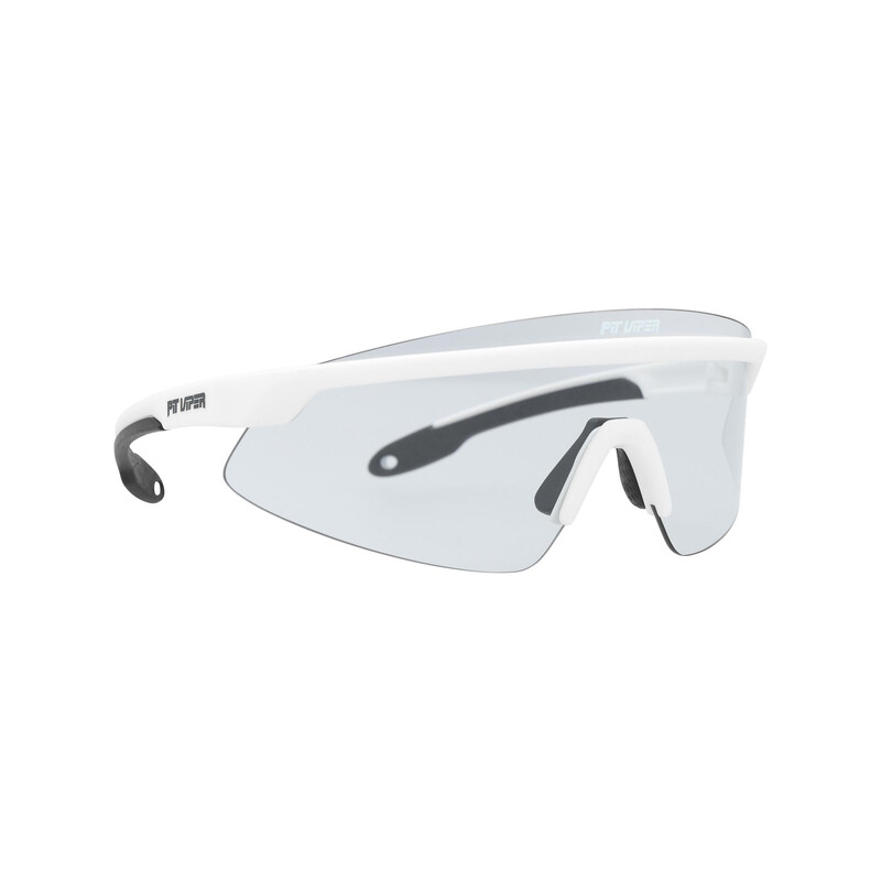 Pit Viper "The Miami Night Photochromic | Skysurfer" - Sunglasses