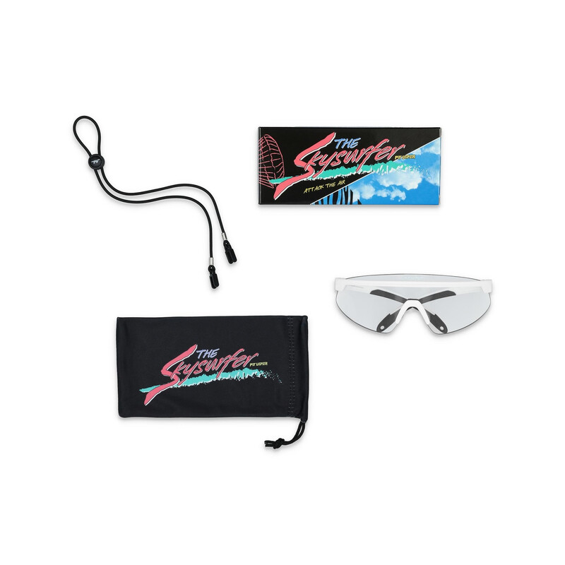 Pit Viper "The Miami Night Photochromic | Skysurfer" - Sunglasses