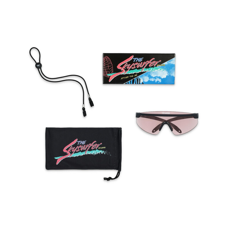 Pit Viper "The Standard Photochromic | Skysurfer" - Sunglasses