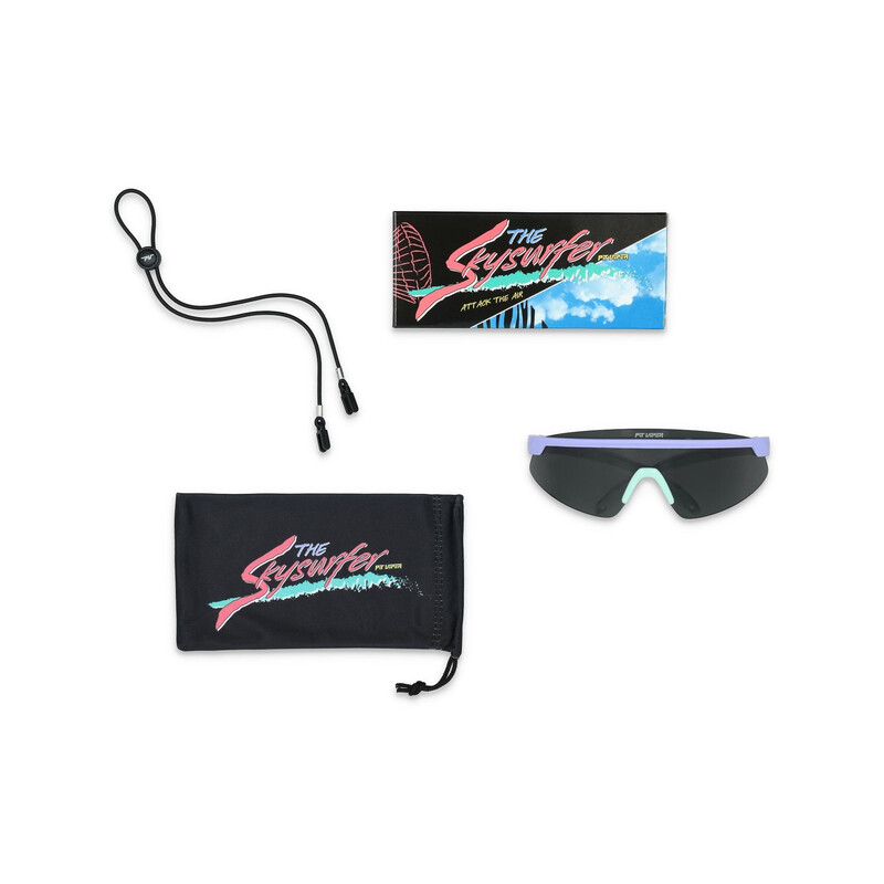 Pit Viper "The Moontower Polarized | Skysurfer" - Sunglasses