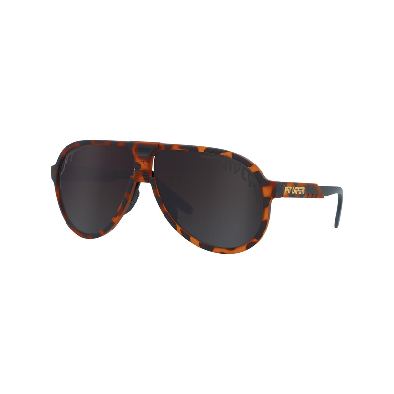 Pit Viper "The Landlocked Polarized | Jethawk" - Sunglasses