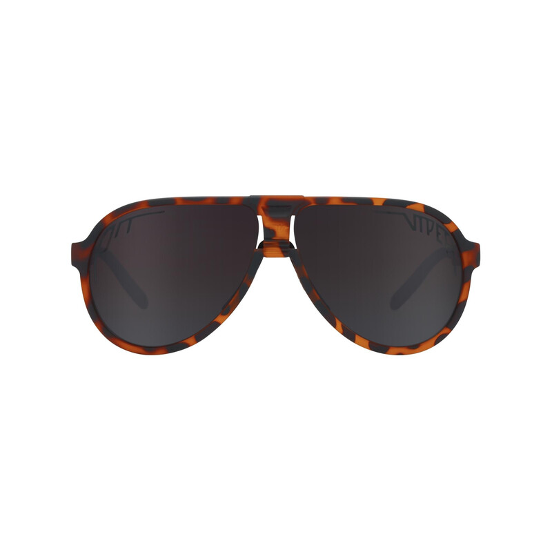 Pit Viper "The Landlocked Polarized | Jethawk" - Sunglasses
