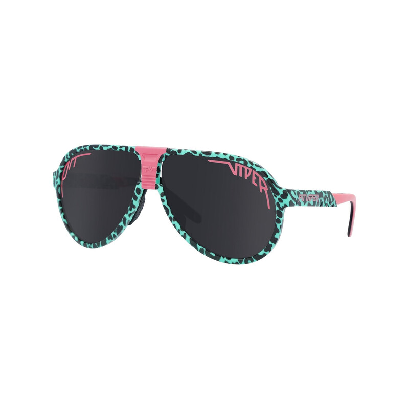 Pit Viper "The Marissa's Nails Polarized | Jethawk" - Sunglasses