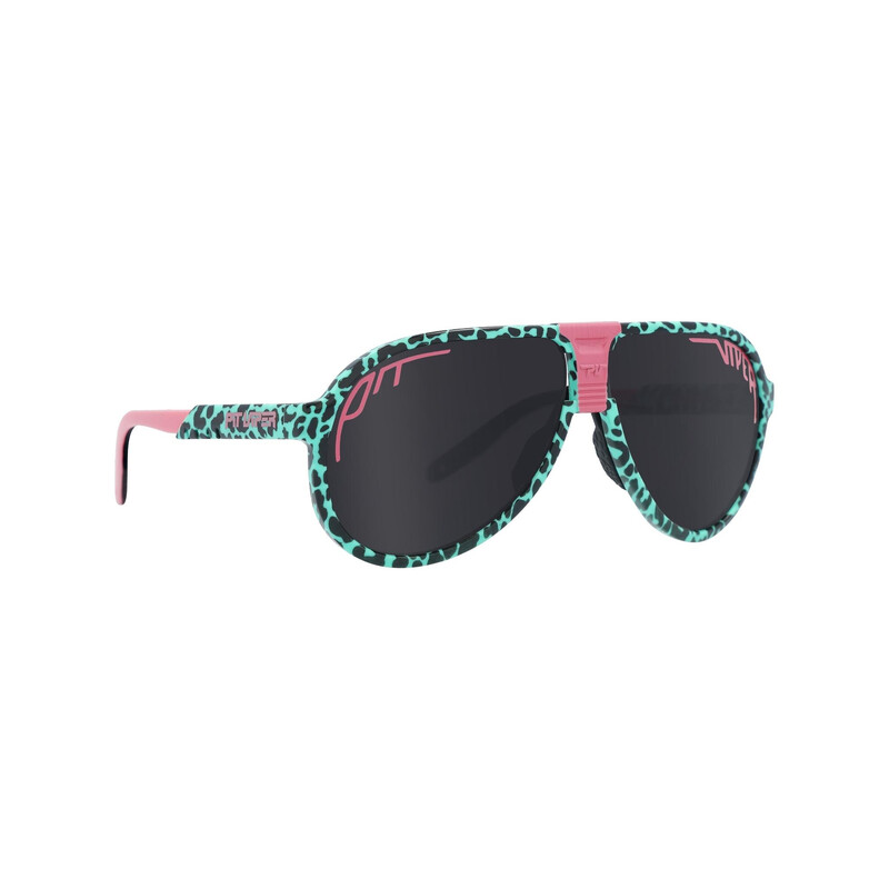 Pit Viper "The Marissa's Nails Polarized | Jethawk" - Sunglasses
