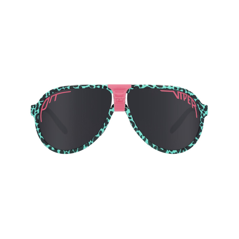 Pit Viper "The Marissa's Nails Polarized | Jethawk" - Sunglasses