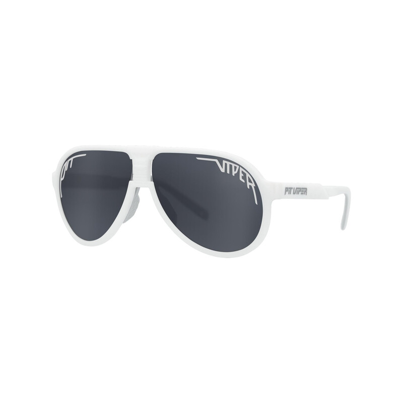 Pit Viper "The Vice Polarized | Jethawk" - Sunglasses
