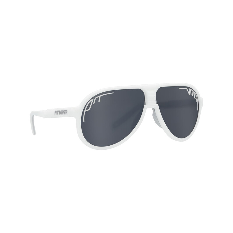 Pit Viper "The Vice Polarized | Jethawk" - Sunglasses