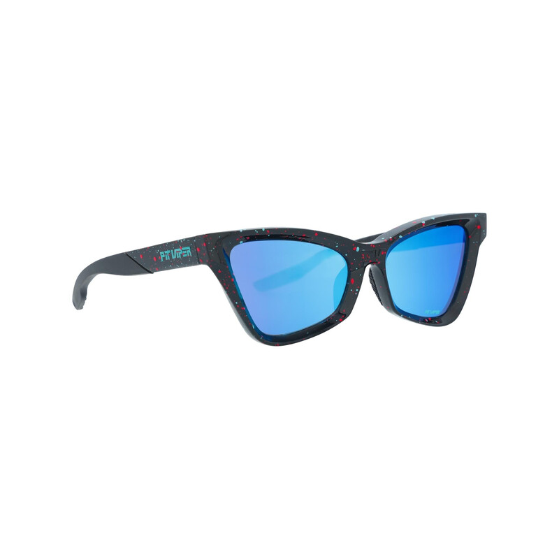 Pit Viper "The Hail Sagan | Clawdia" - Sunglasses