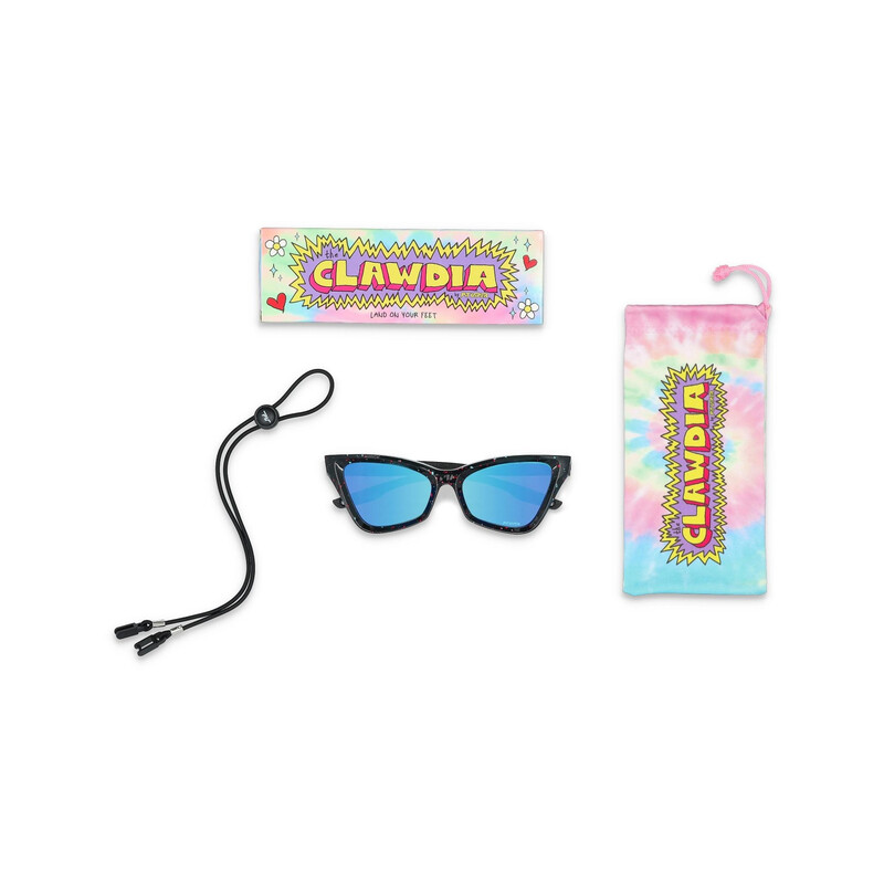 Pit Viper "The Hail Sagan | Clawdia" - Sunglasses