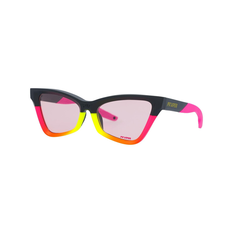 Pit Viper "The Italo Photochromic | Clawdia" - Sunglasses