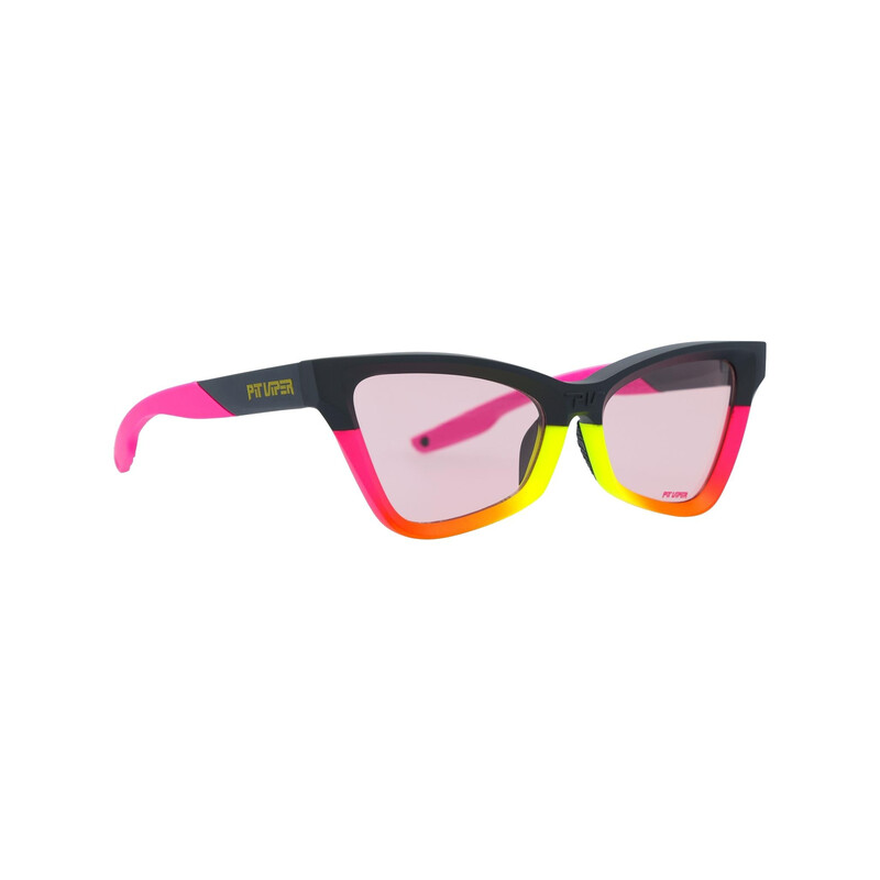 Pit Viper "The Italo Photochromic | Clawdia" - Sunglasses