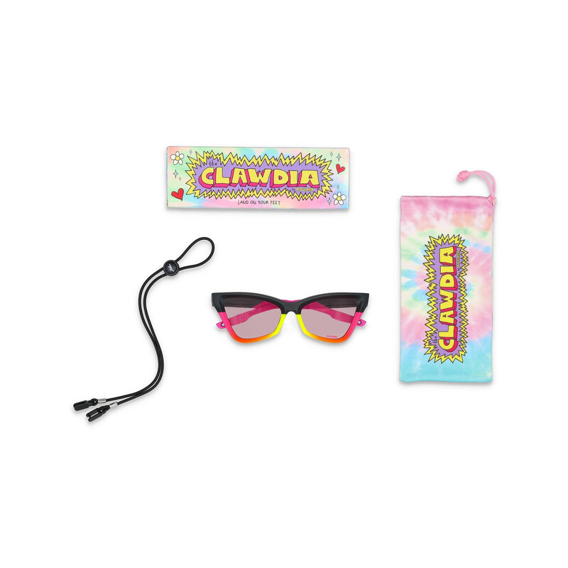 Pit Viper "The Italo Photochromic | Clawdia" - Sunglasses