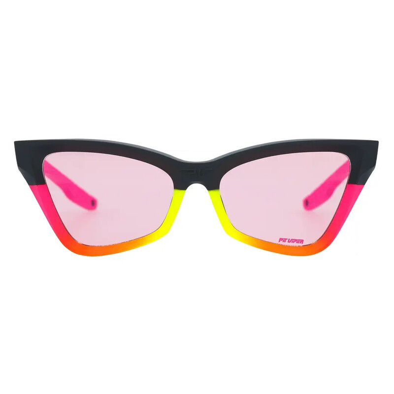 Pit Viper "The Italo Photochromic | Clawdia" - Sunglasses