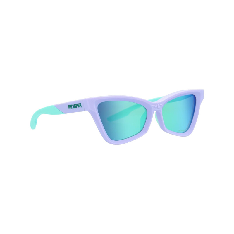 Pit Viper "The Moontower | Clawdia" - Sunglasses