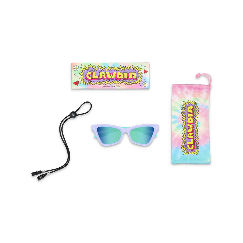 Pit Viper "The Moontower | Clawdia" - Sunglasses