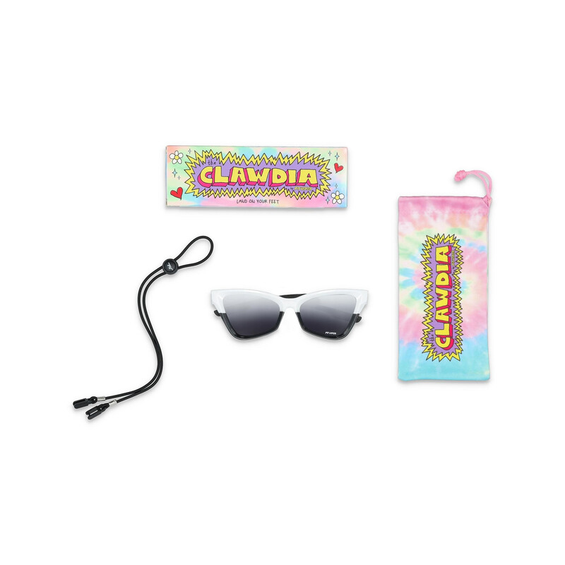 Pit Viper "The Mohawker Photochromic | Clawdia" - Sunglasses
