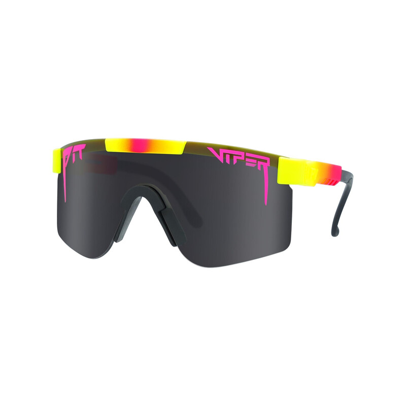 Pit Viper "The Italo Polarized | Originals" - Sunglasses
