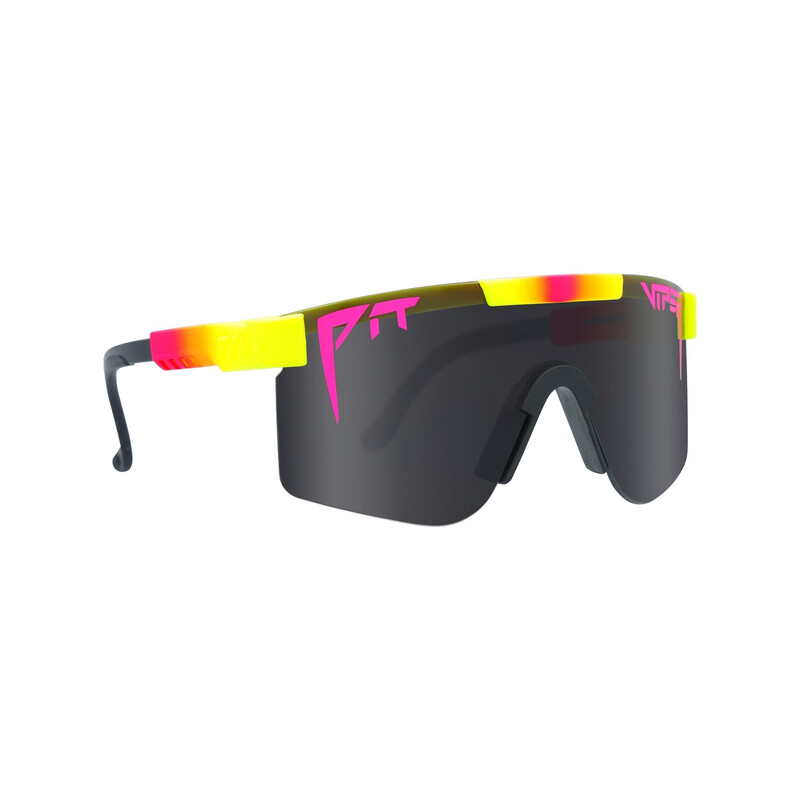 Pit Viper "The Italo Polarized | Originals" - Sunglasses