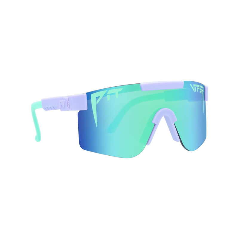 Pit Viper "The Moontower Polarized | Originals" - Sunglasses