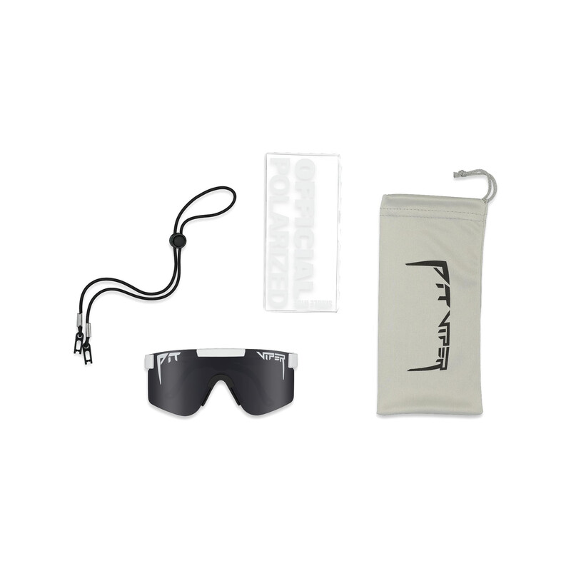 Pit Viper "The Miami Nights Polarized | Originals" - Sunglasses