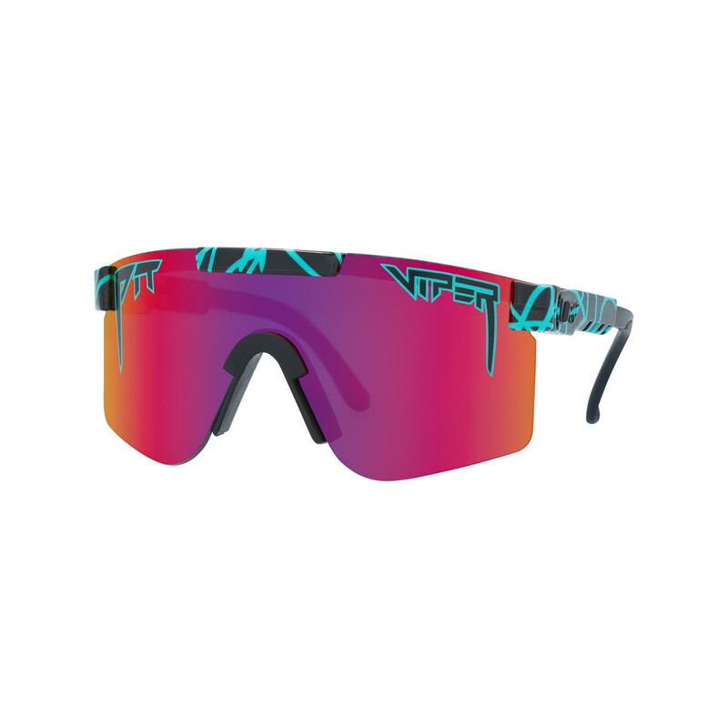 Pit Viper "The Voltage Polarized | Originals" - Sunglasses