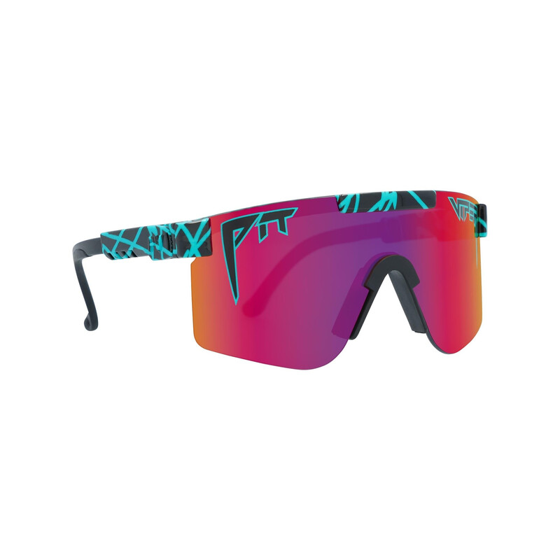 Pit Viper "The Voltage Polarized | Originals" - Sunglasses