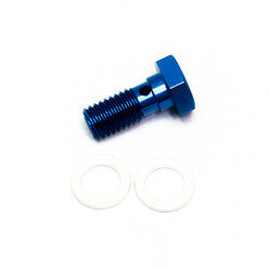 M10x1.5 Alloy Banjo Bolt (23 mm)
