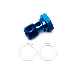 M16x1.5 Alloy Banjo Bolt (32 mm)