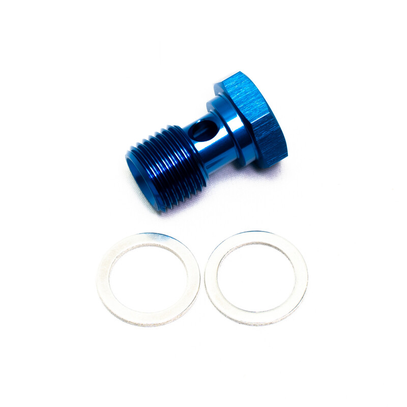 M16x1.5 Alloy Banjo Bolt (32 mm)