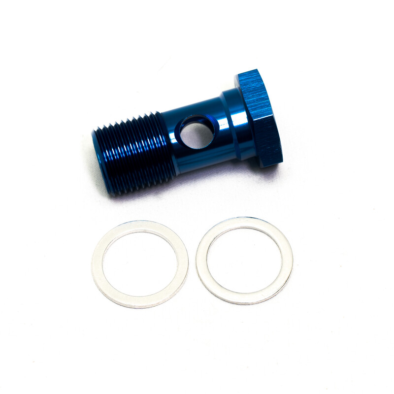 M18x1.5 Alloy Banjo Bolt (38 mm)