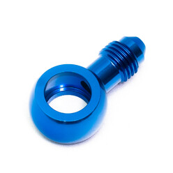 Dash 4 Male Banjo Bolt (Ø12.5 mm)