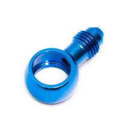 Dash 4 Male Banjo Bolt (Ø14.5 mm)