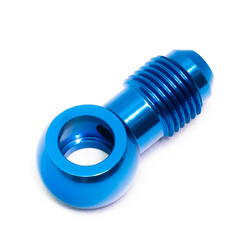 Dash 6 Male Banjo Bolt (Ø10.5 mm)