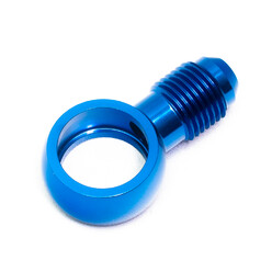 Dash 6 Male Banjo Bolt (Ø18.5 mm)